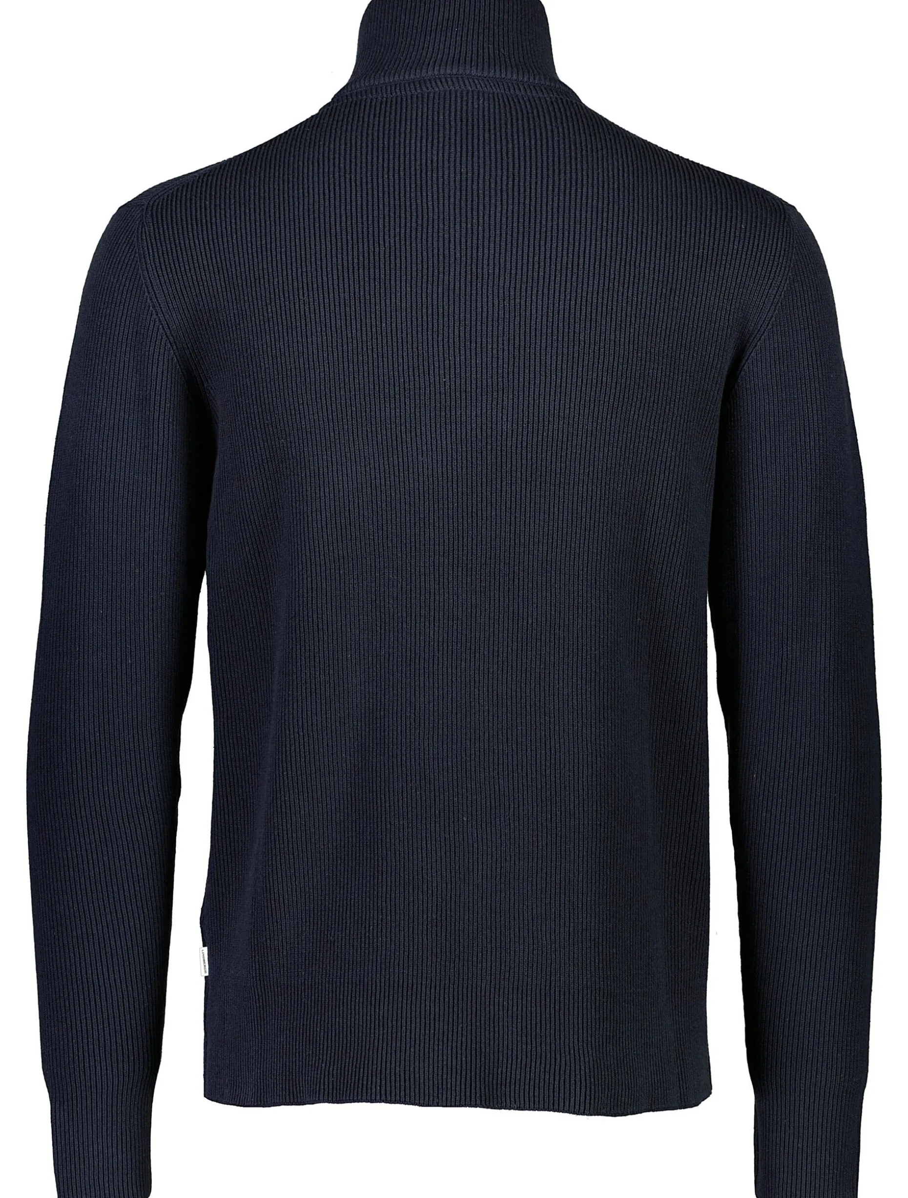 Half-zip