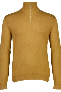 Half-zip