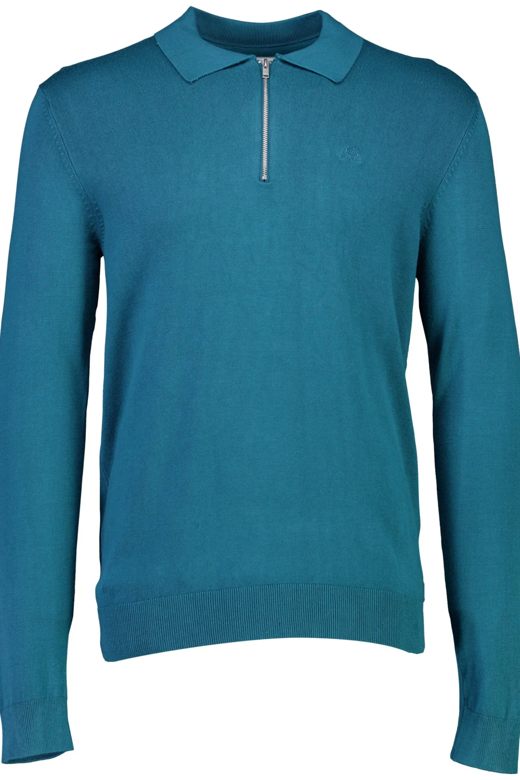 Half-zip