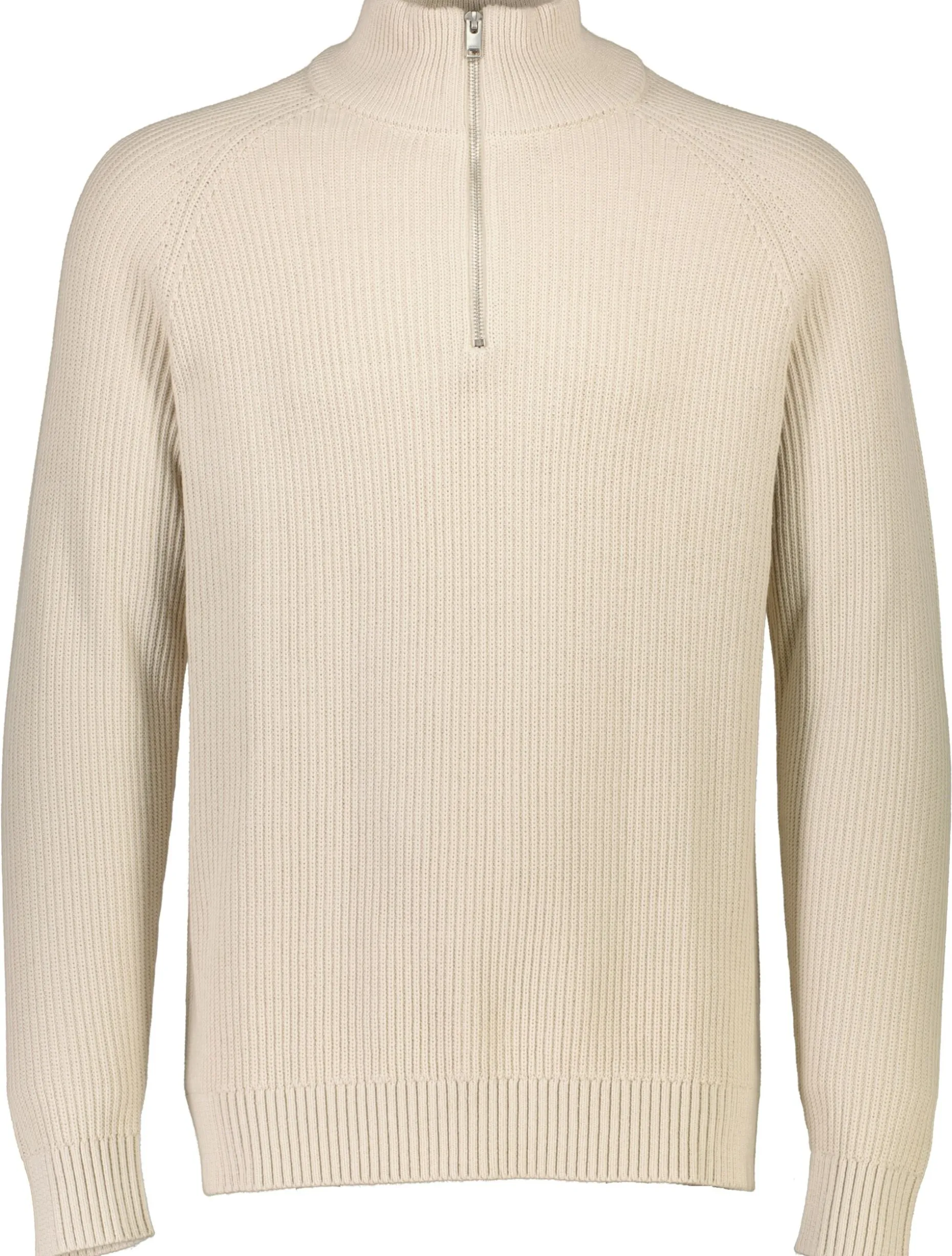 Half-zip