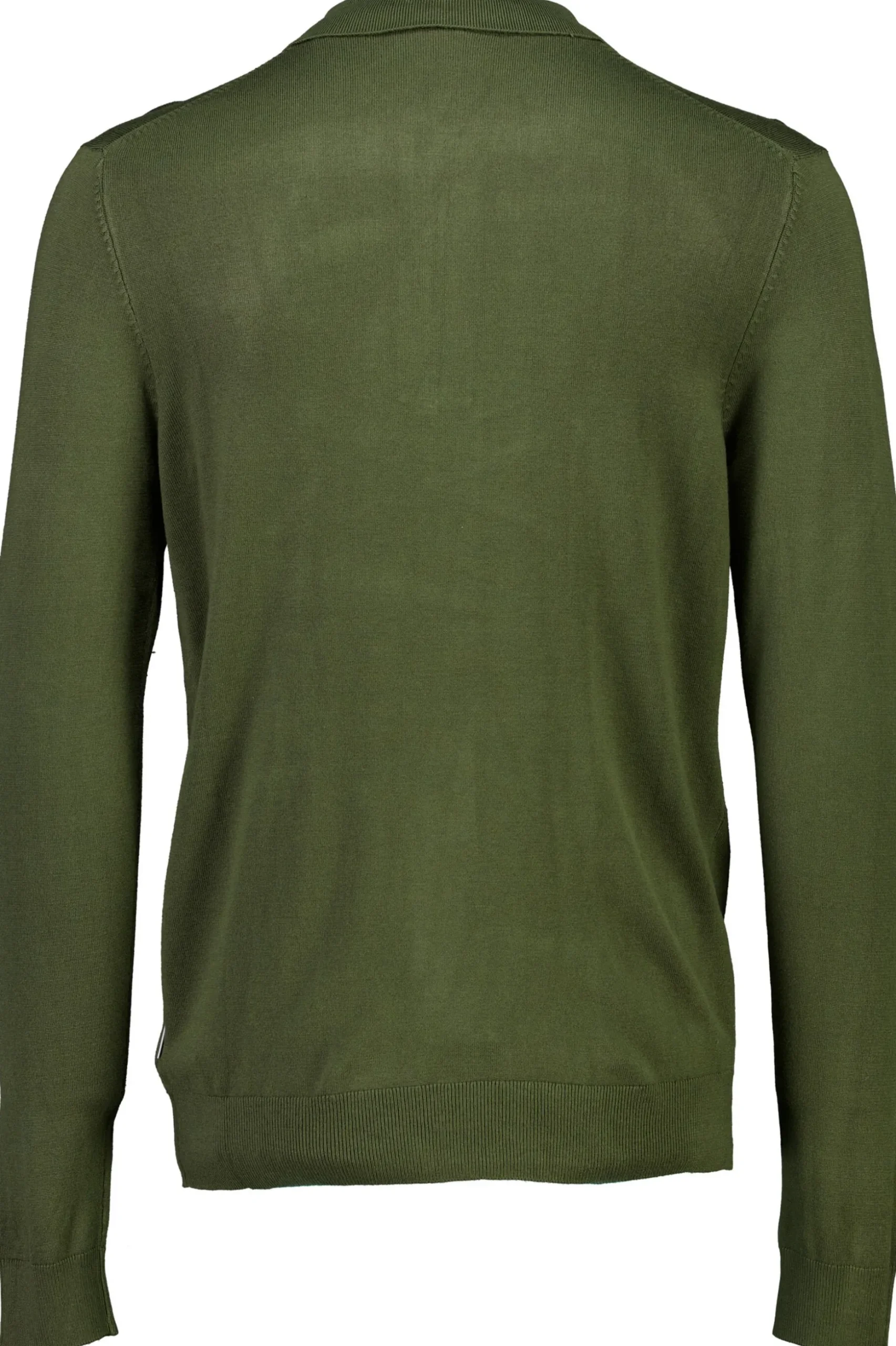 Half-zip