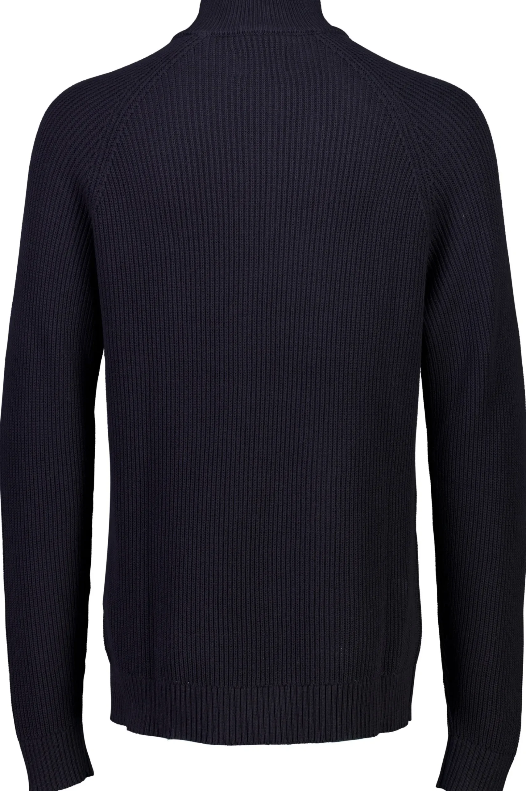 Half-zip