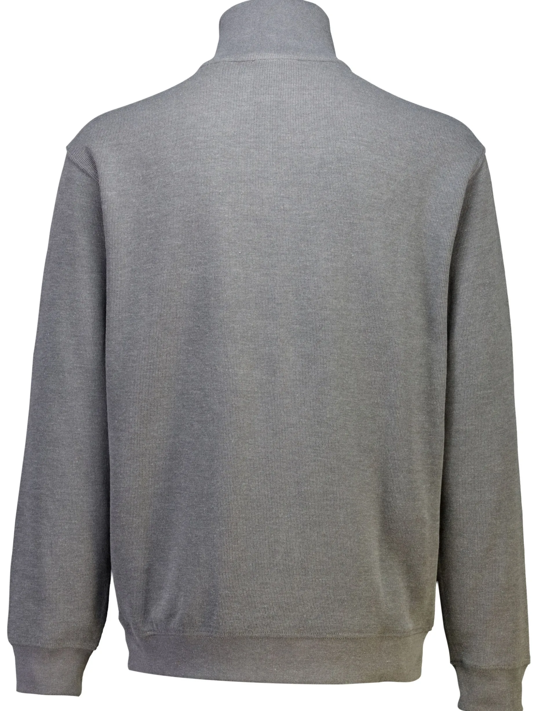 Half-zip