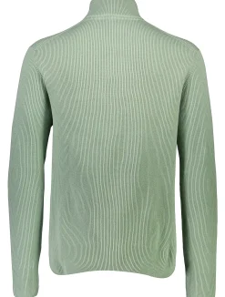 Half-zip