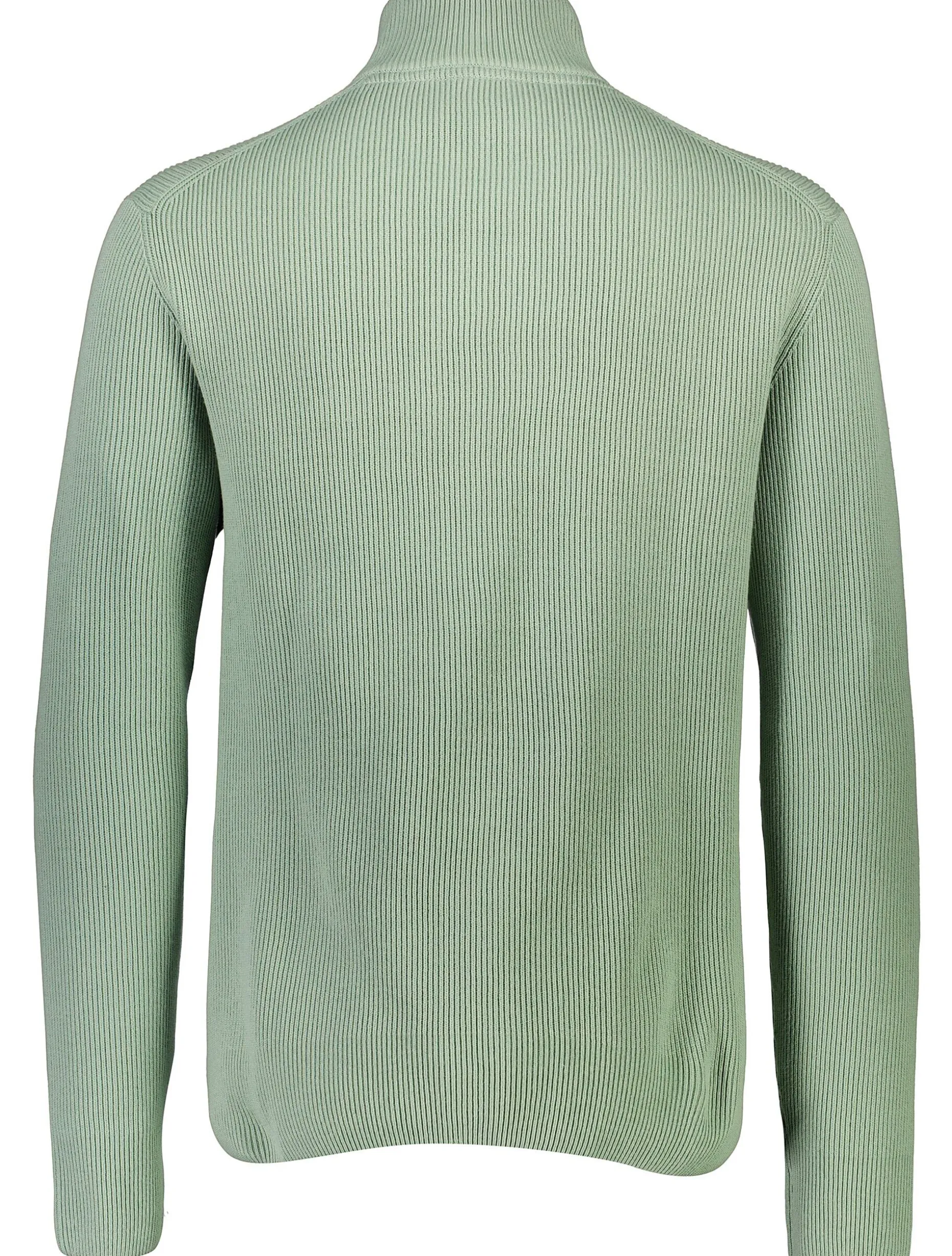 Half-zip