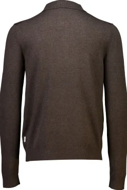 Half-zip