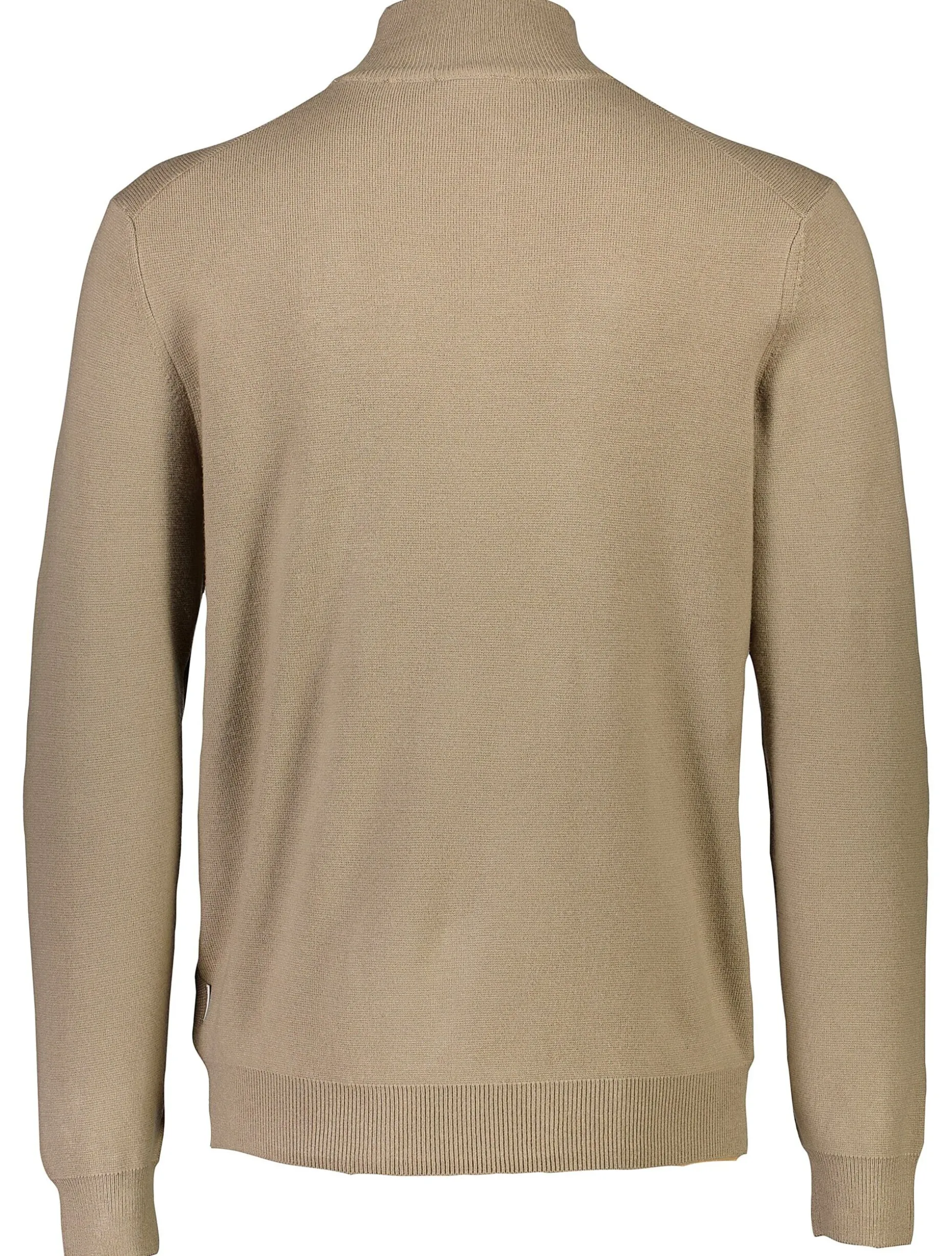 Half-zip