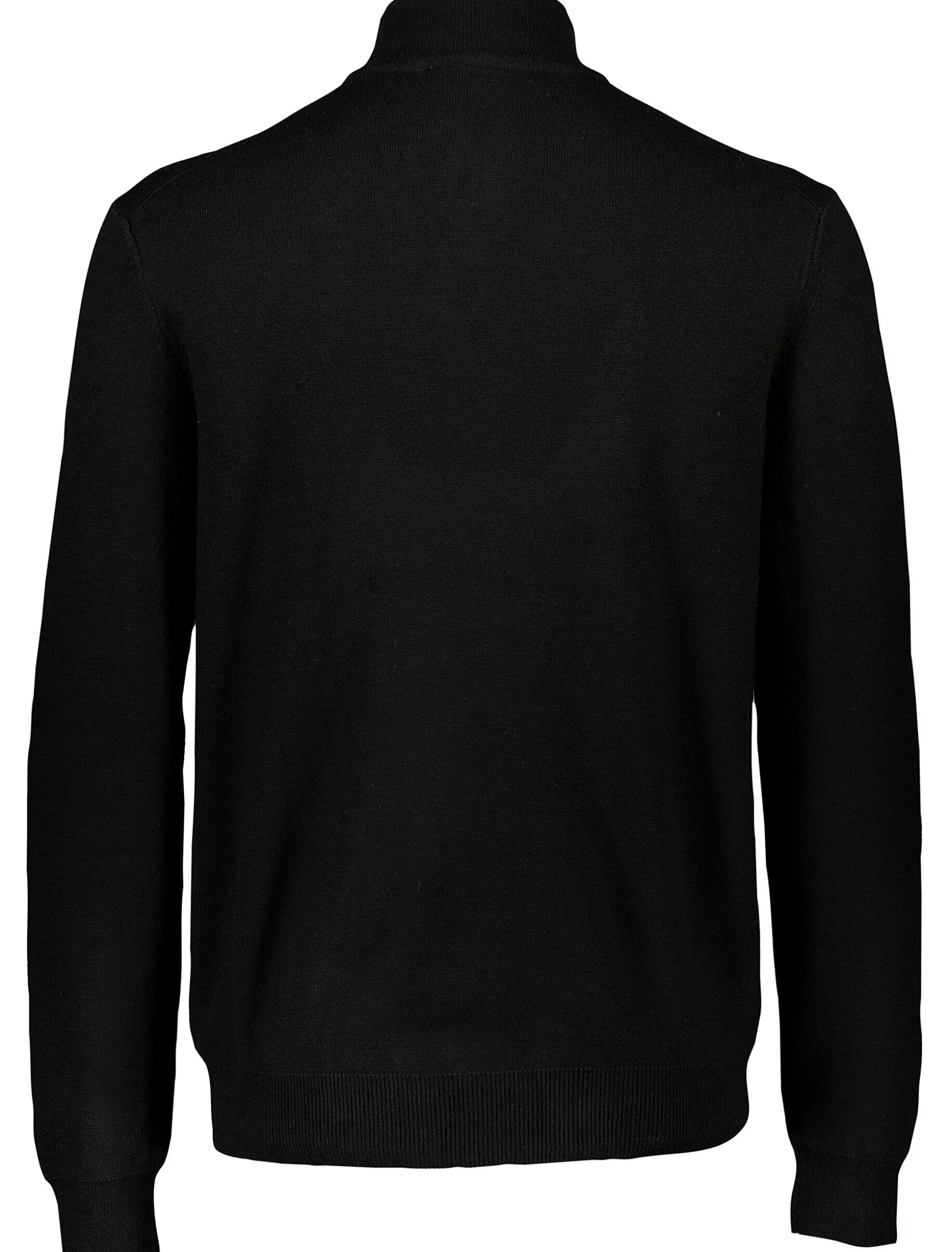 Half-zip