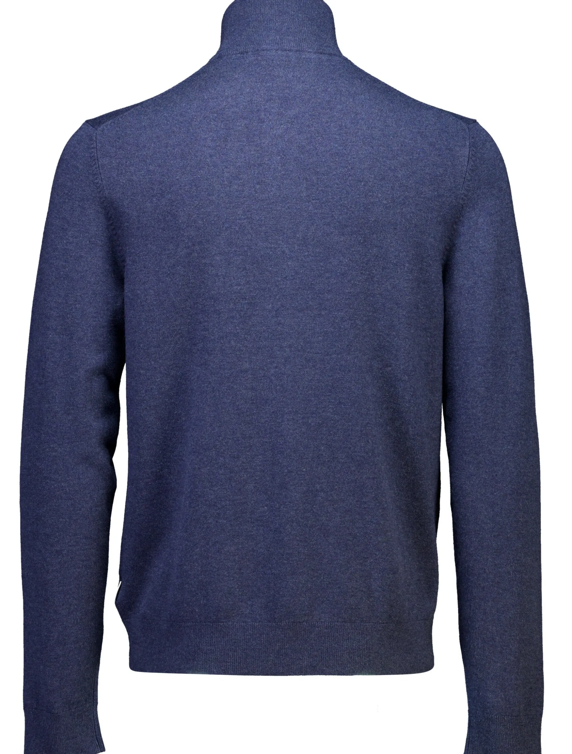 Half-zip