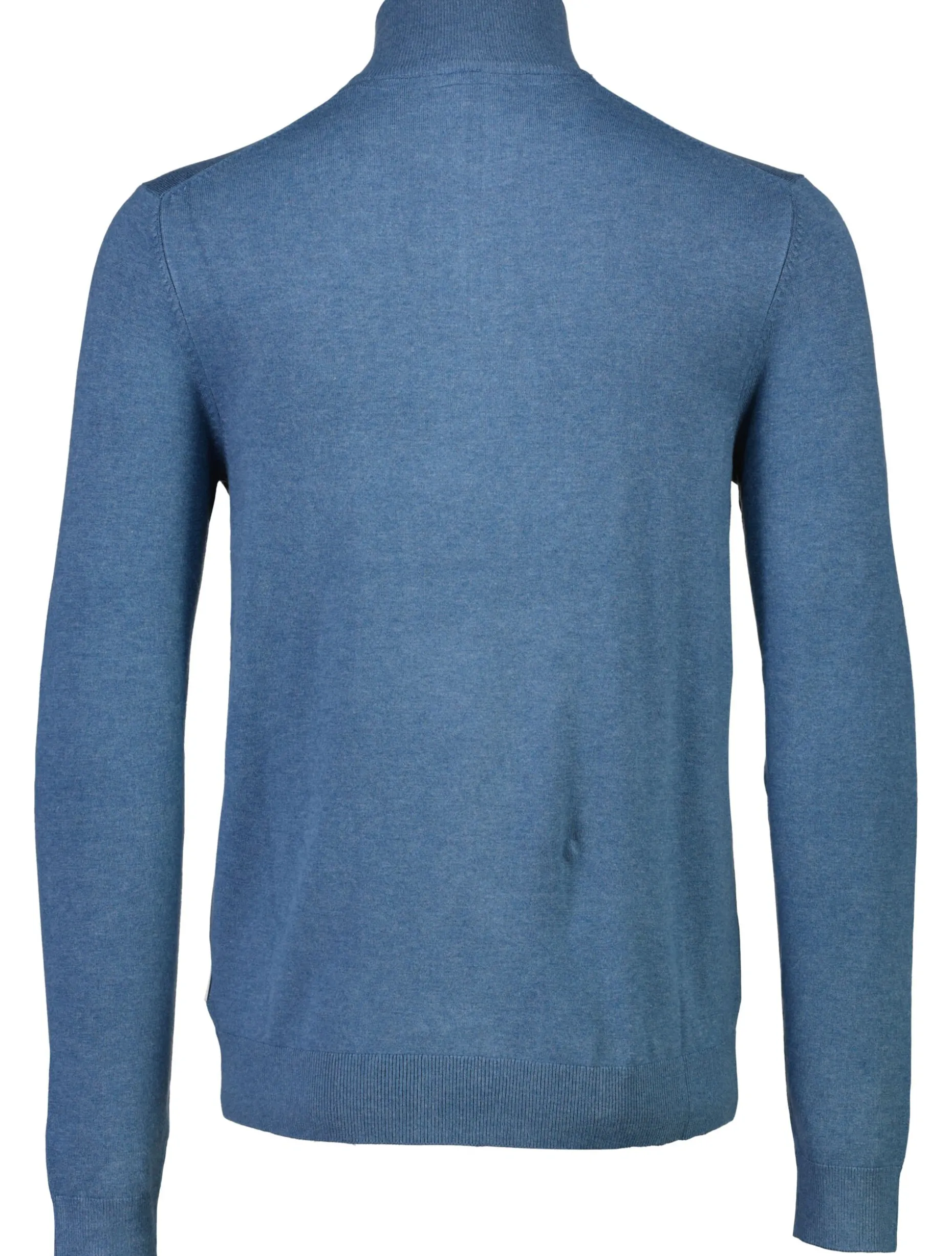 Half-zip