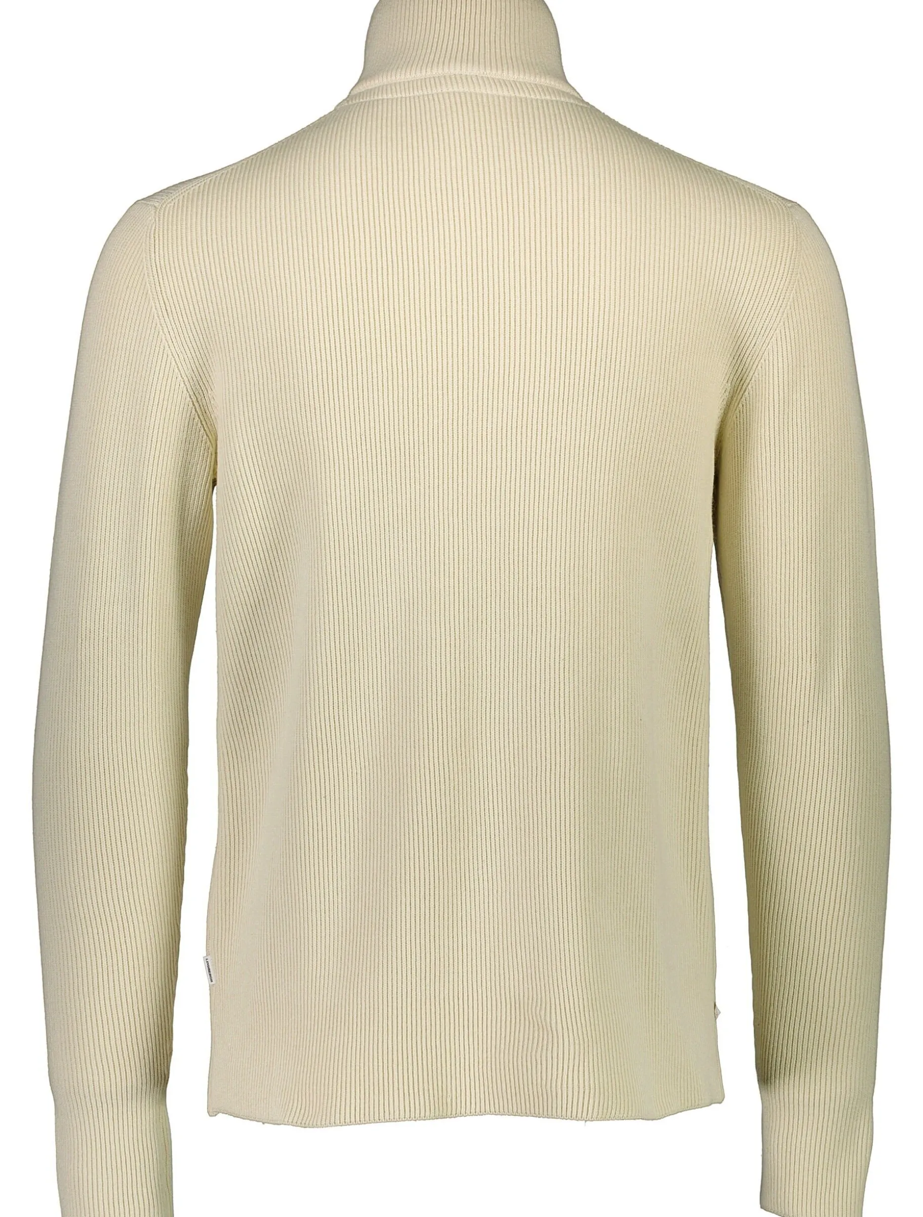 Half-zip