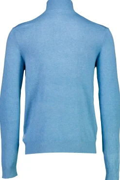 Half-zip