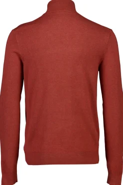 Half-zip