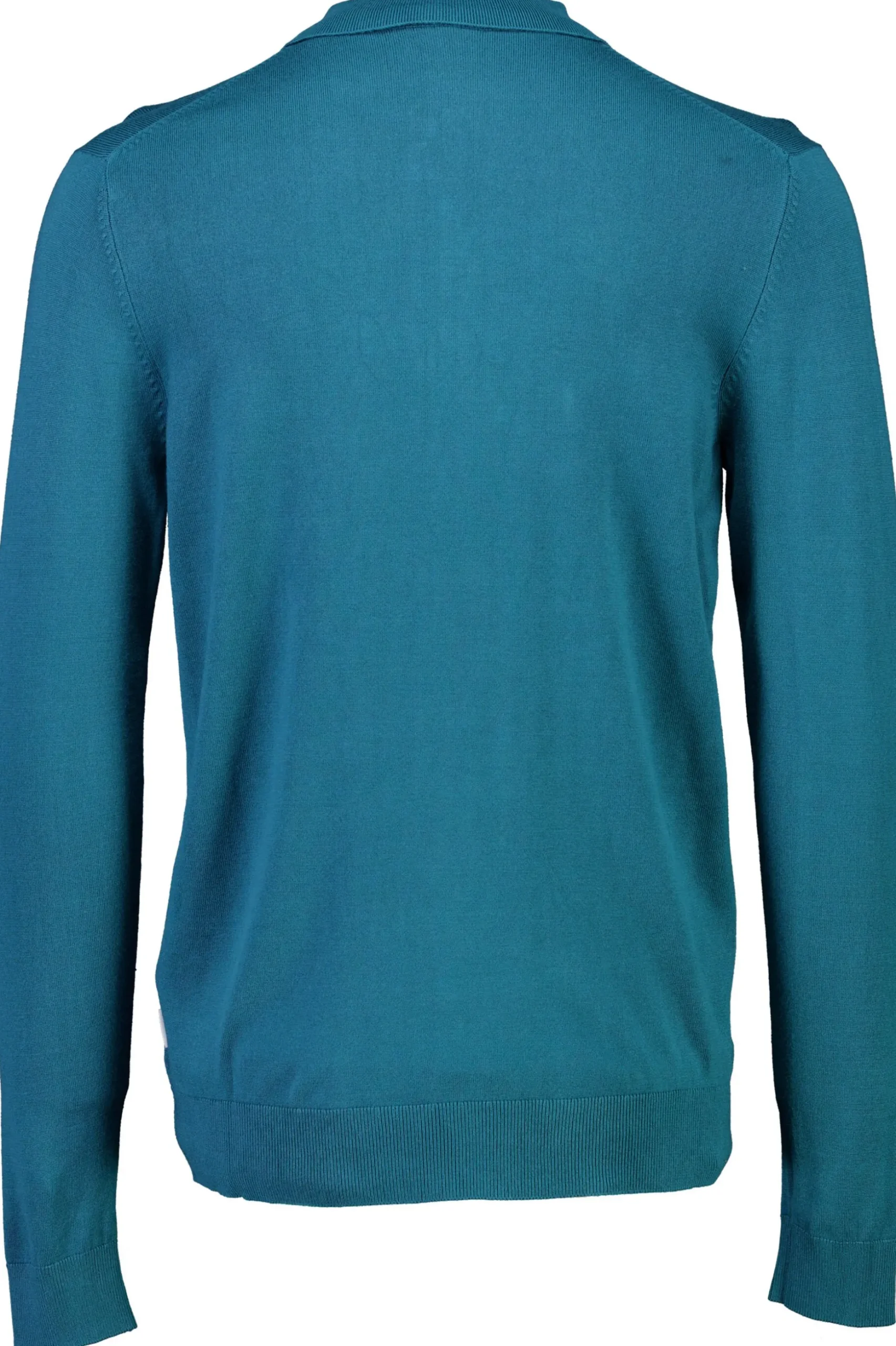Half-zip