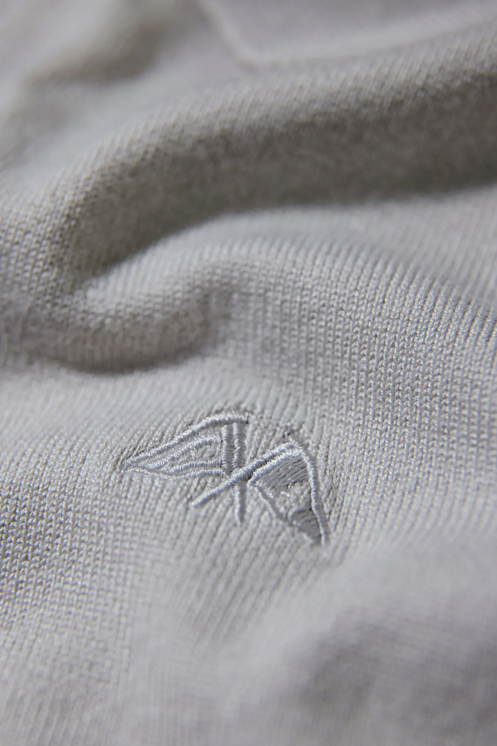Half-zip