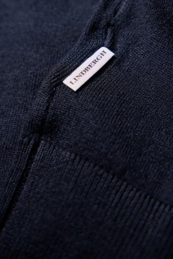 Half-zip