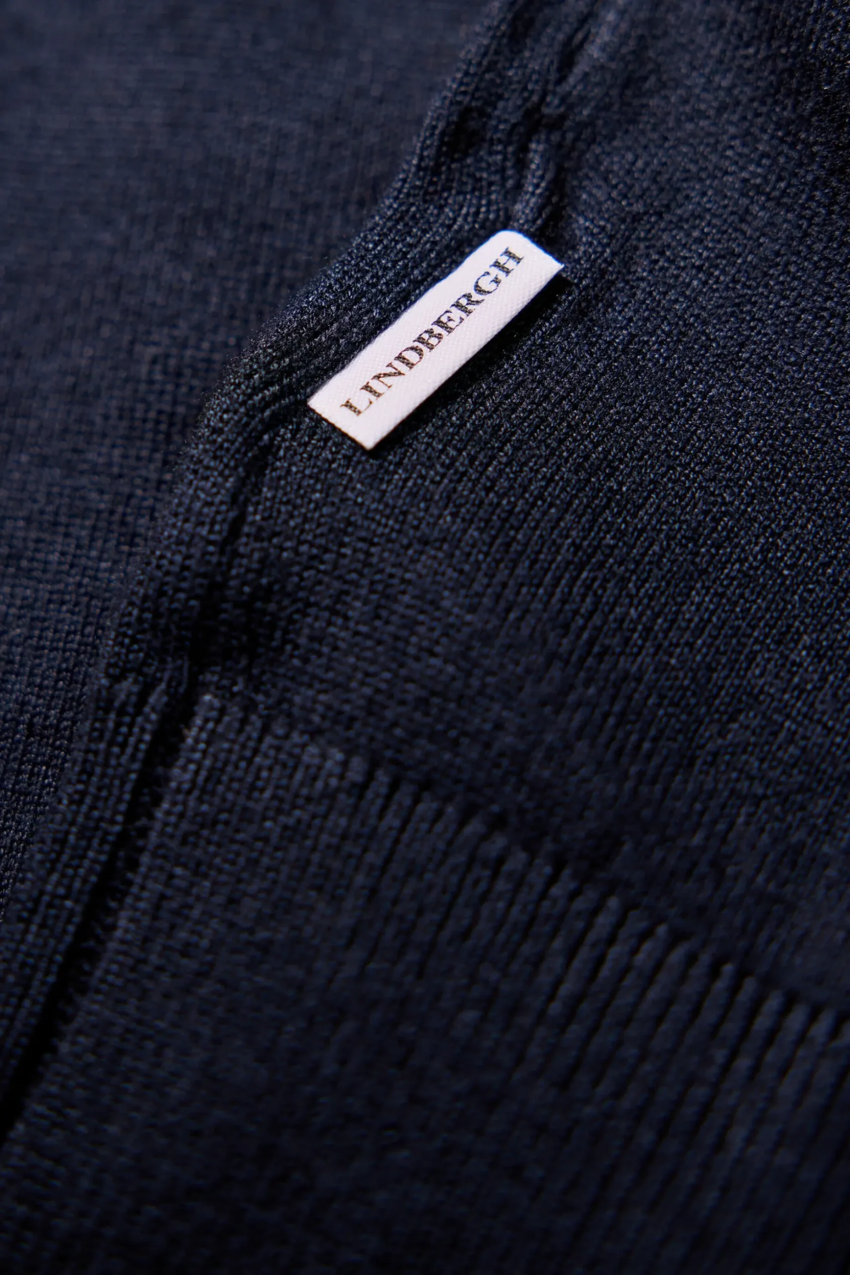 Half-zip