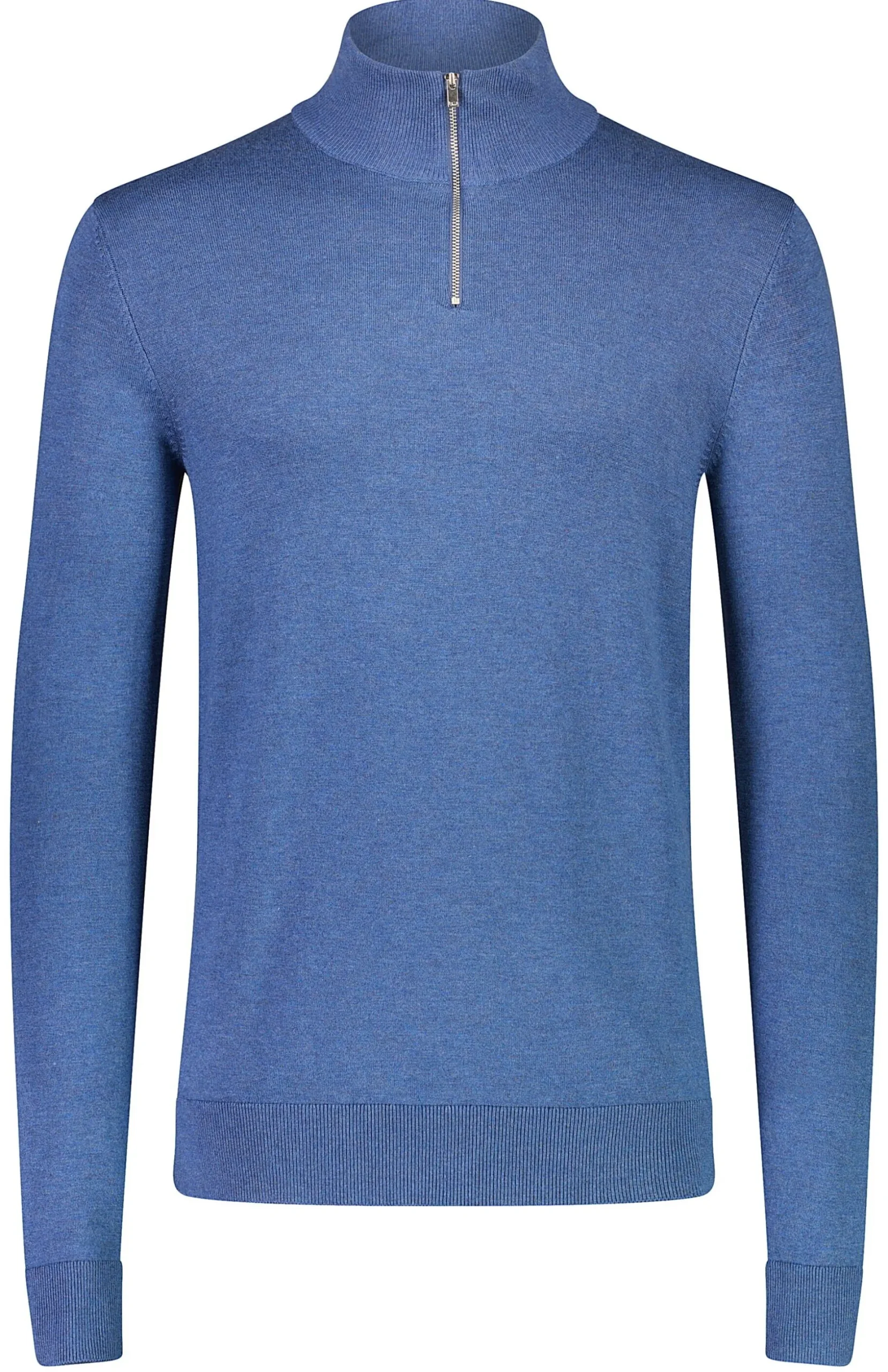 Half-zip