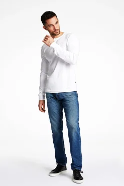 Henley shirt