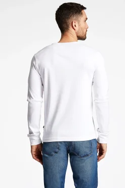 Henley shirt
