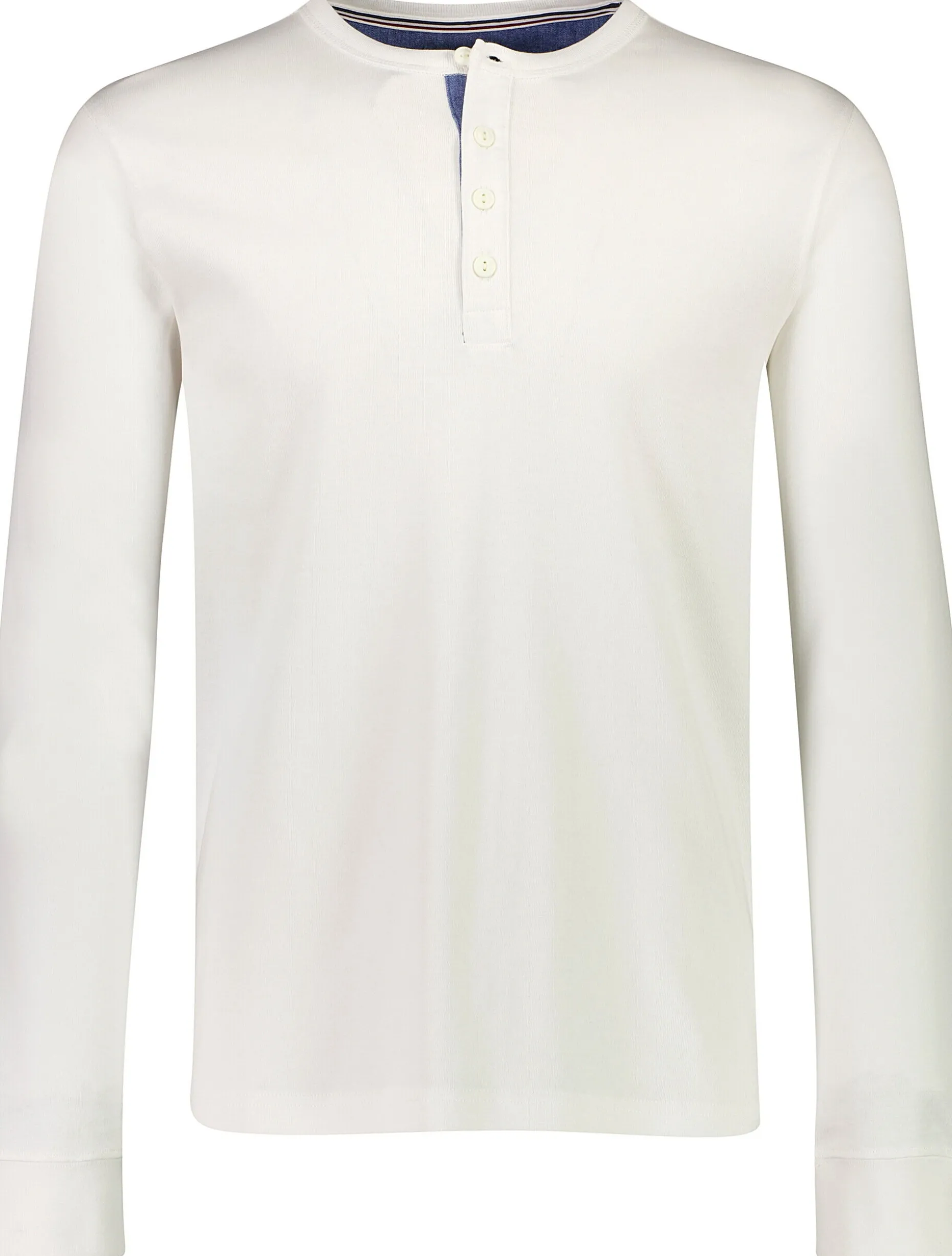 Henley shirt