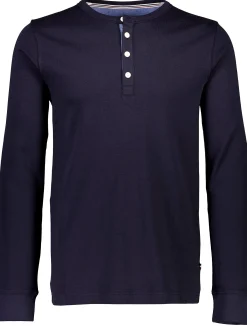 Henley shirt