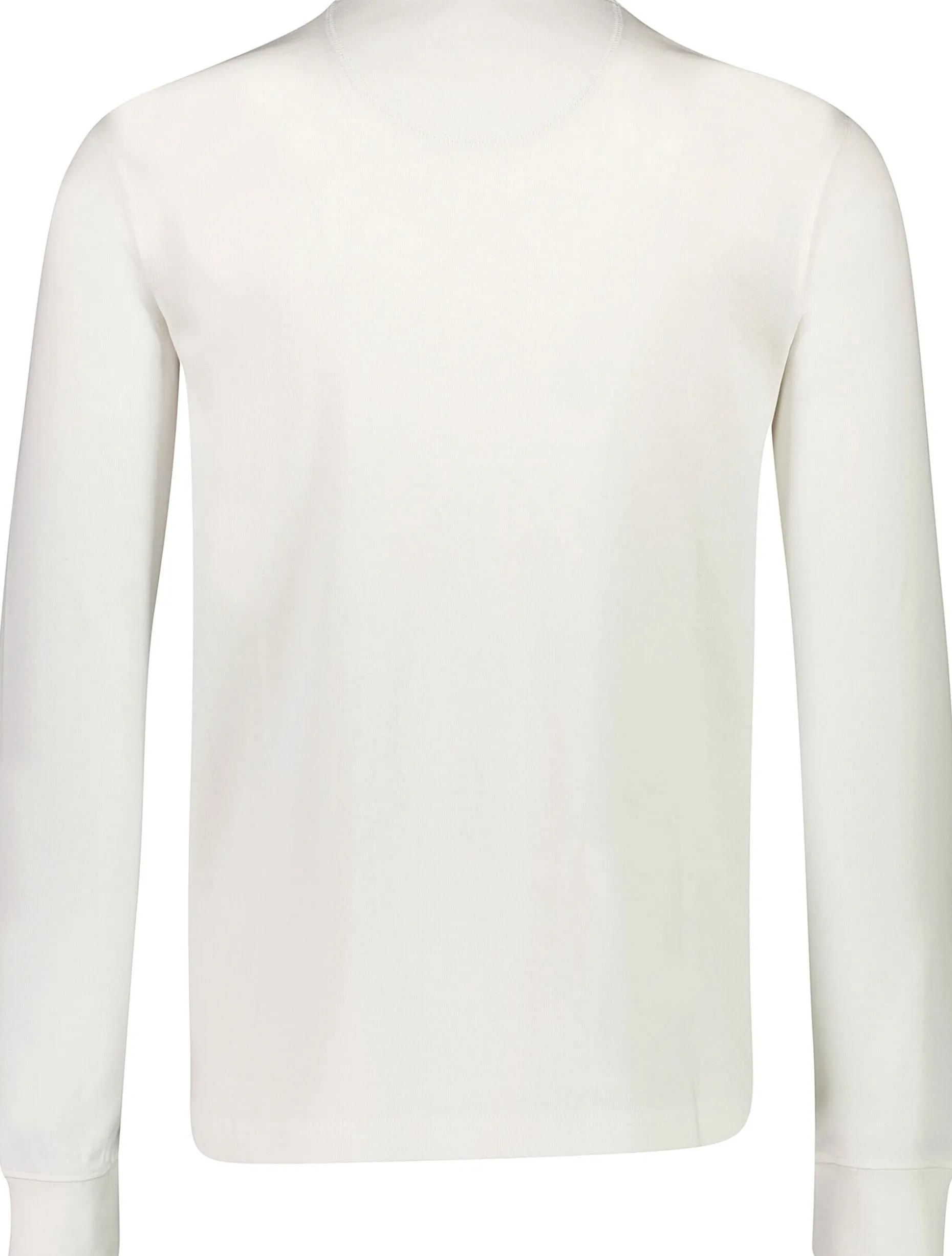 Henley shirt