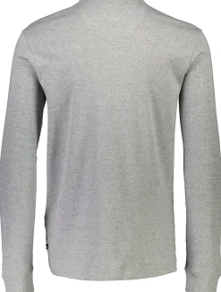 Henley shirt