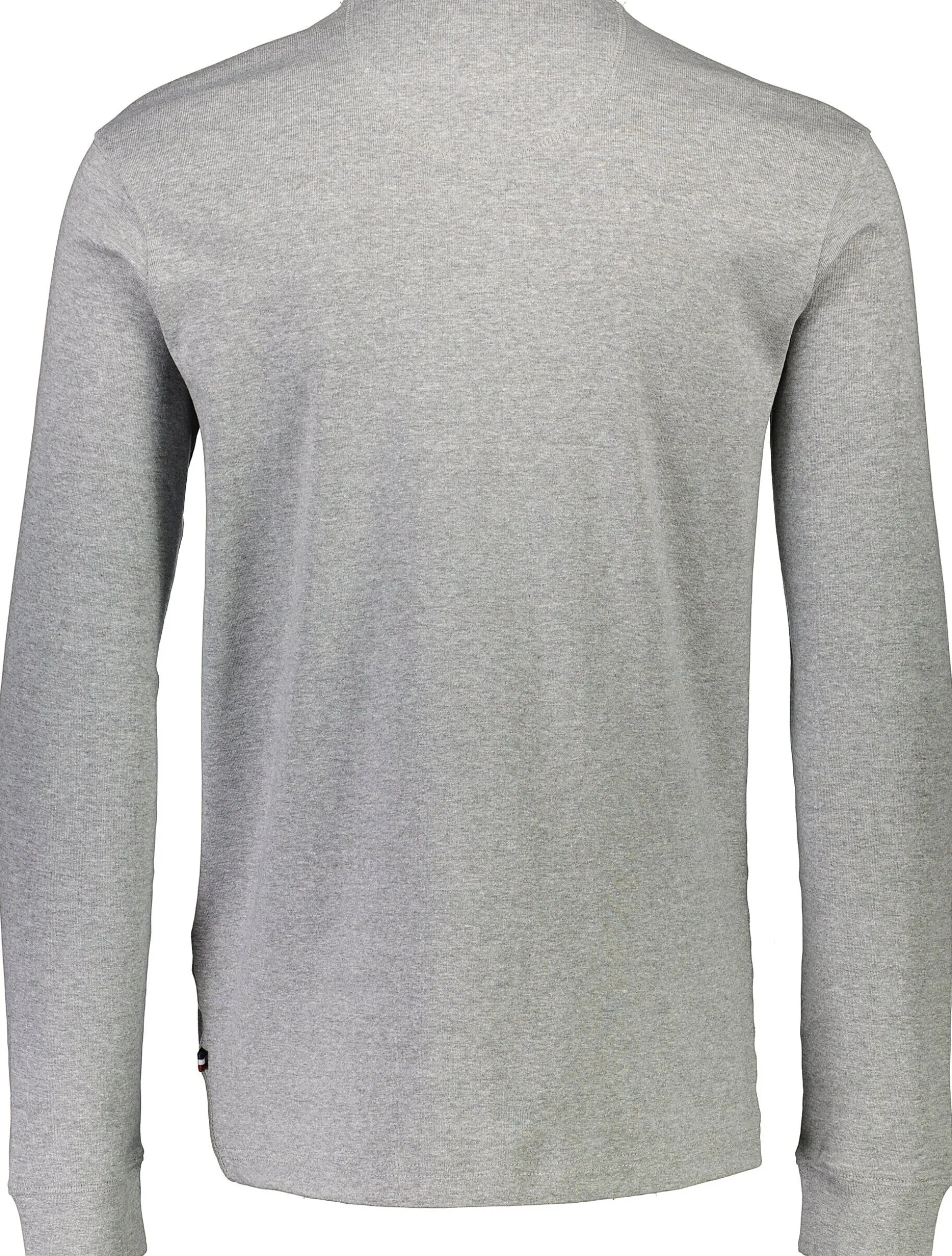 Henley shirt