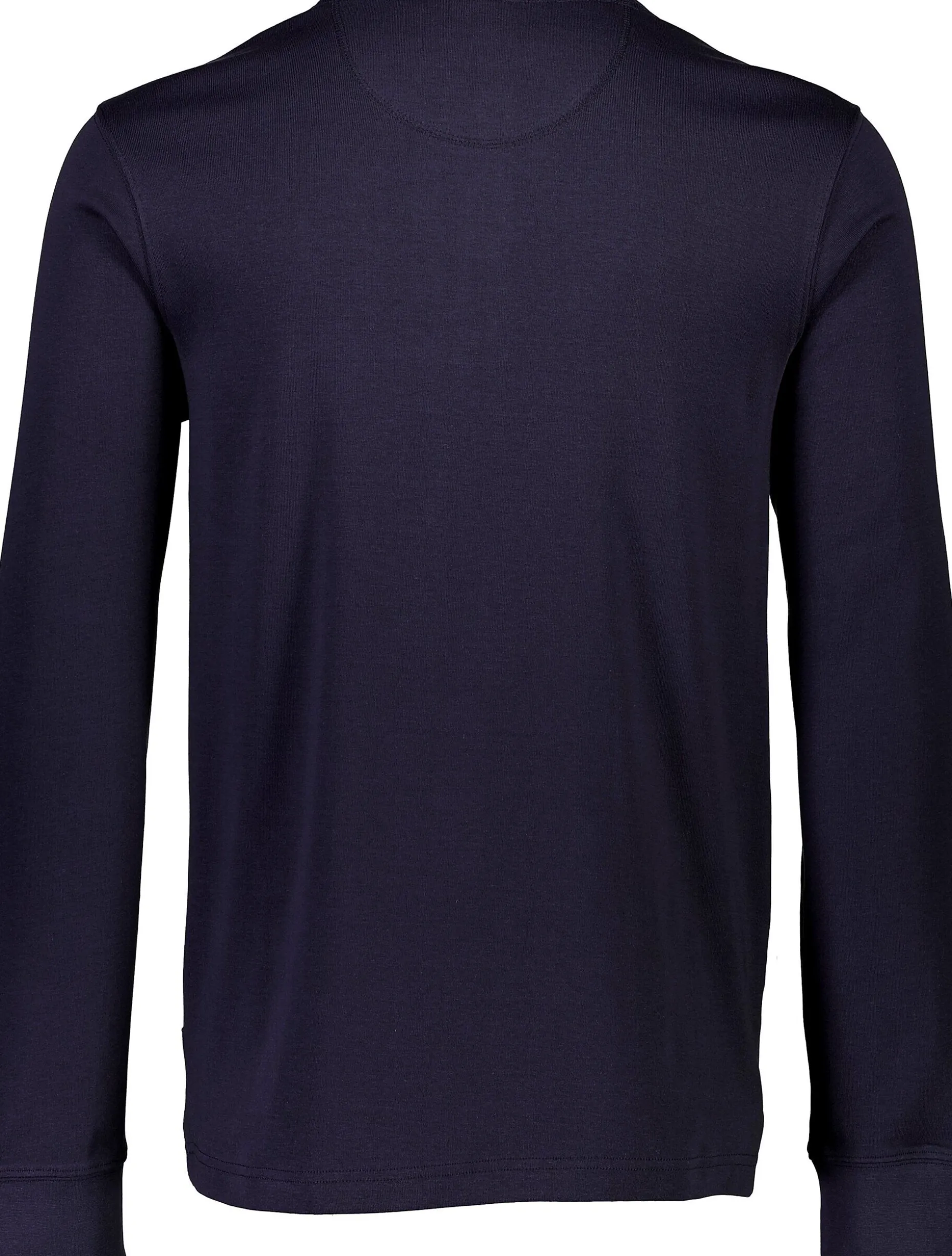 Henley shirt