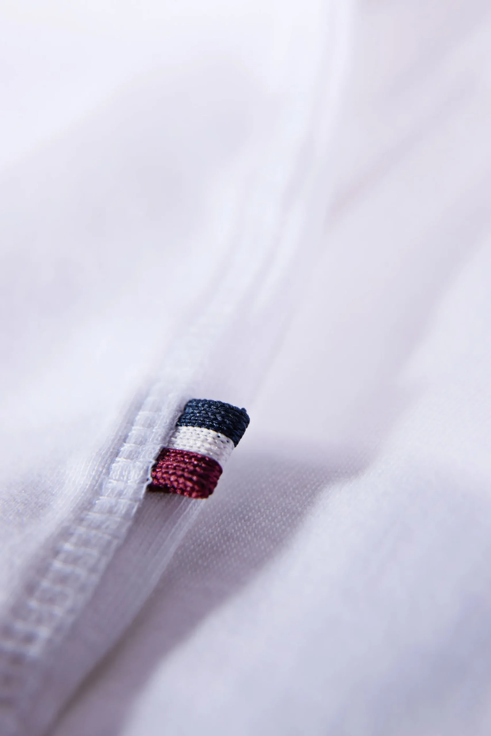 Henley shirt