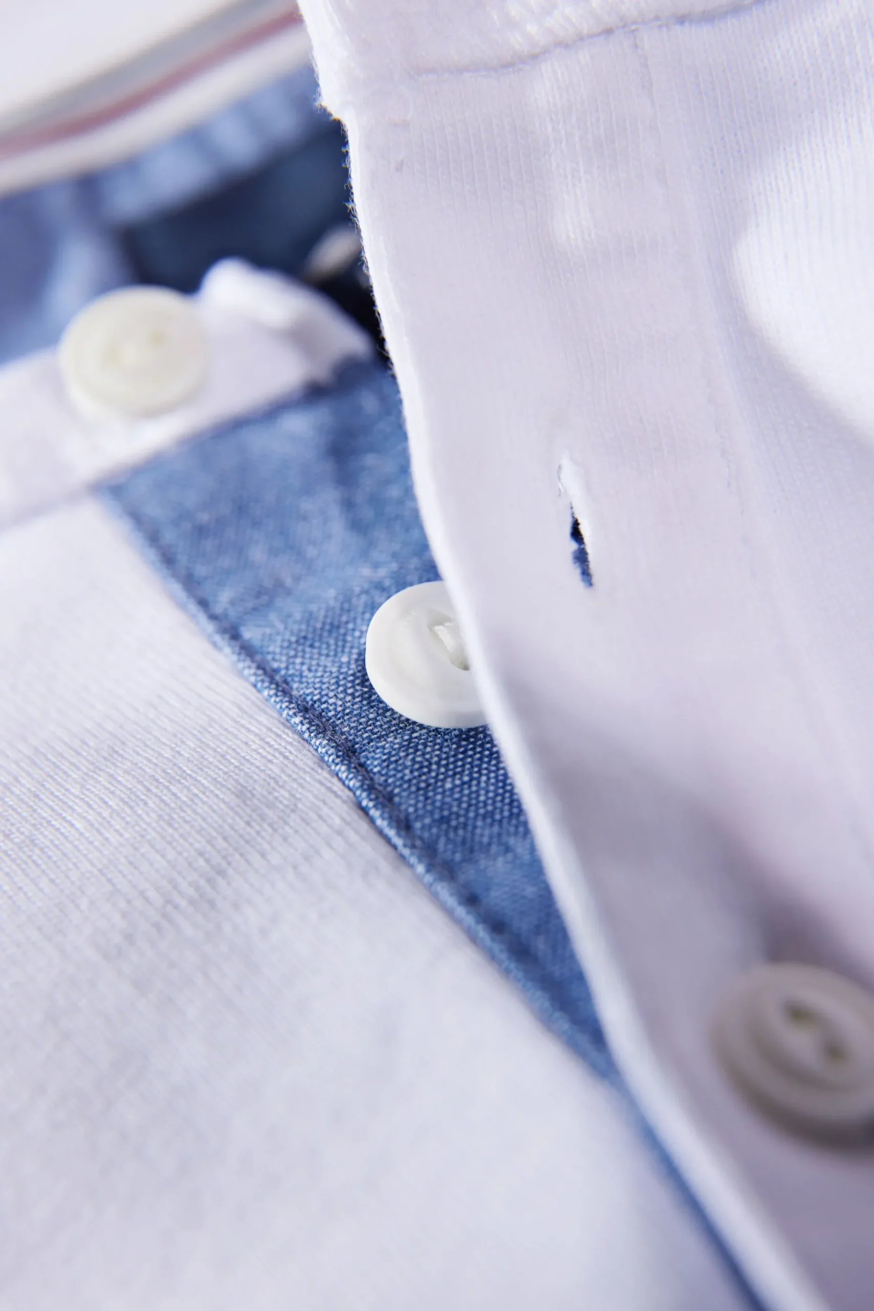 Henley shirt