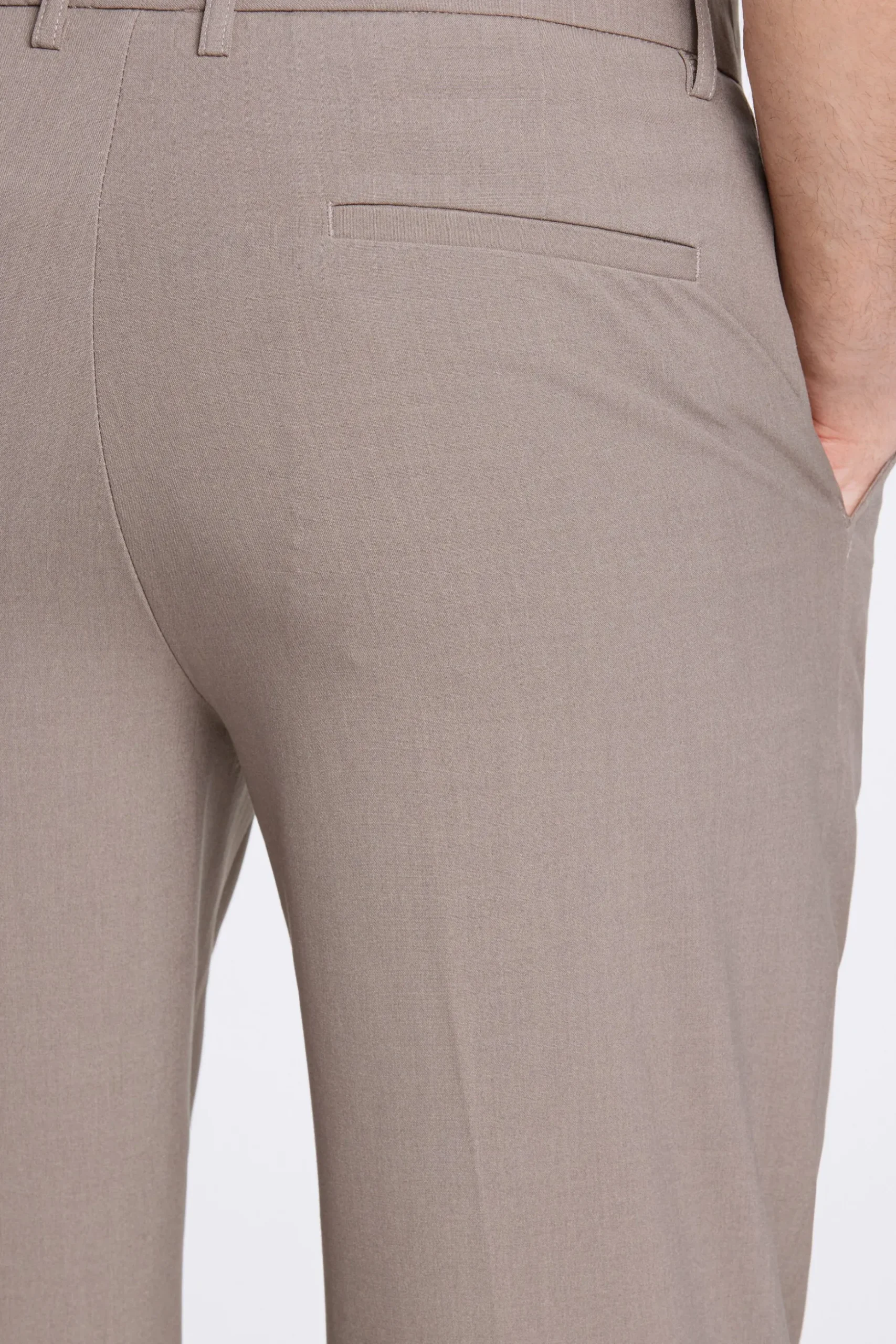 Klassiska byxor