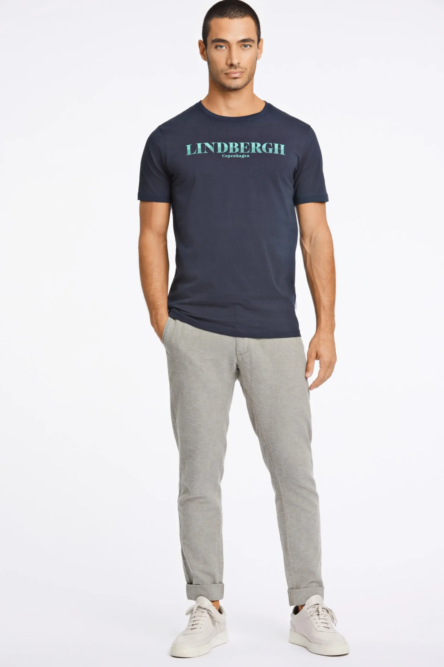 Linnebyxor