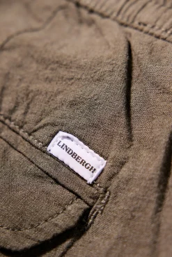 Linnebyxor