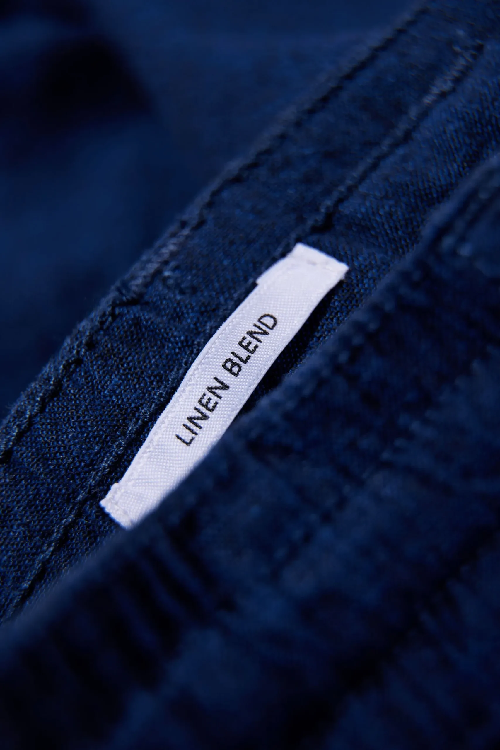 Linnebyxor