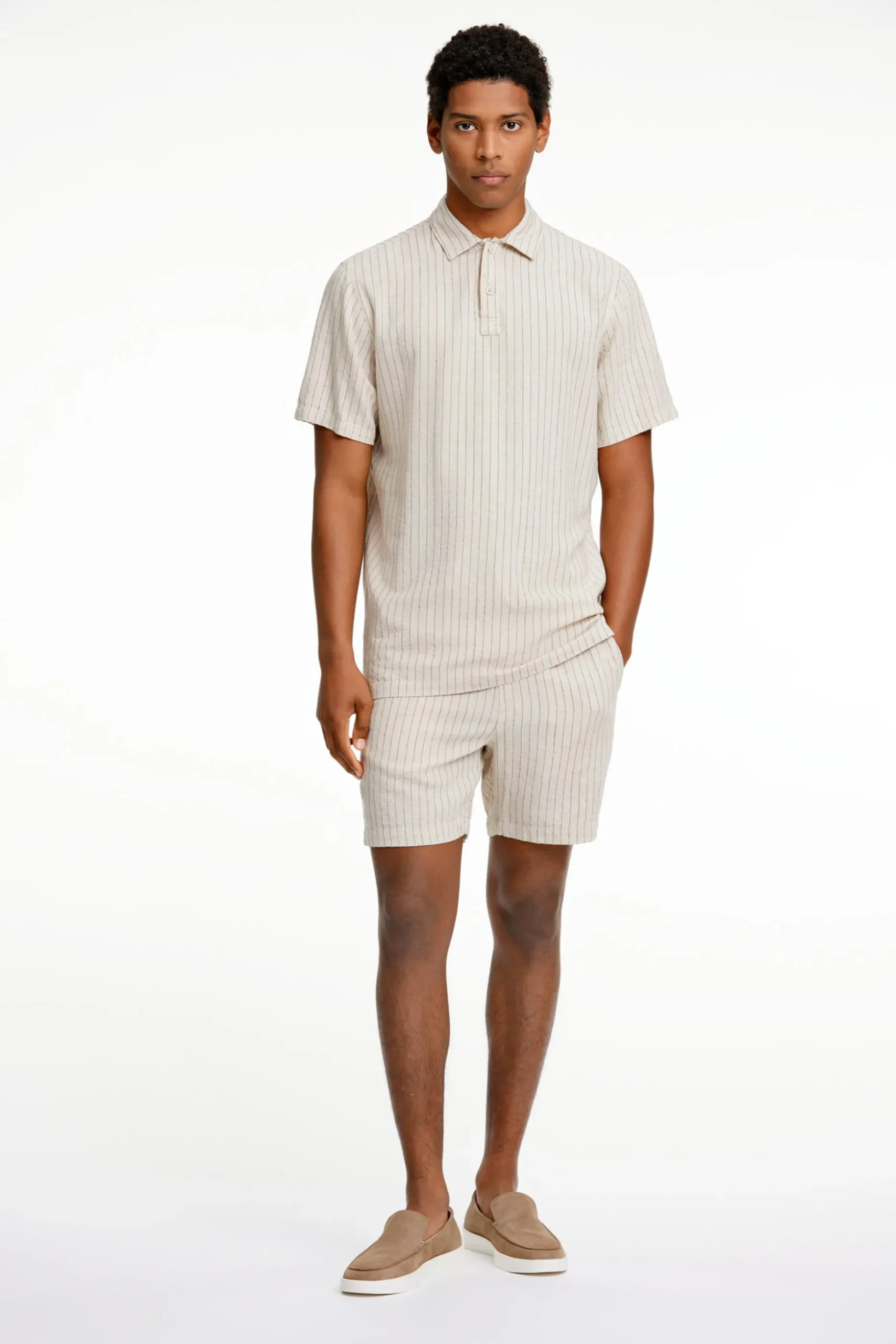 Linneshorts