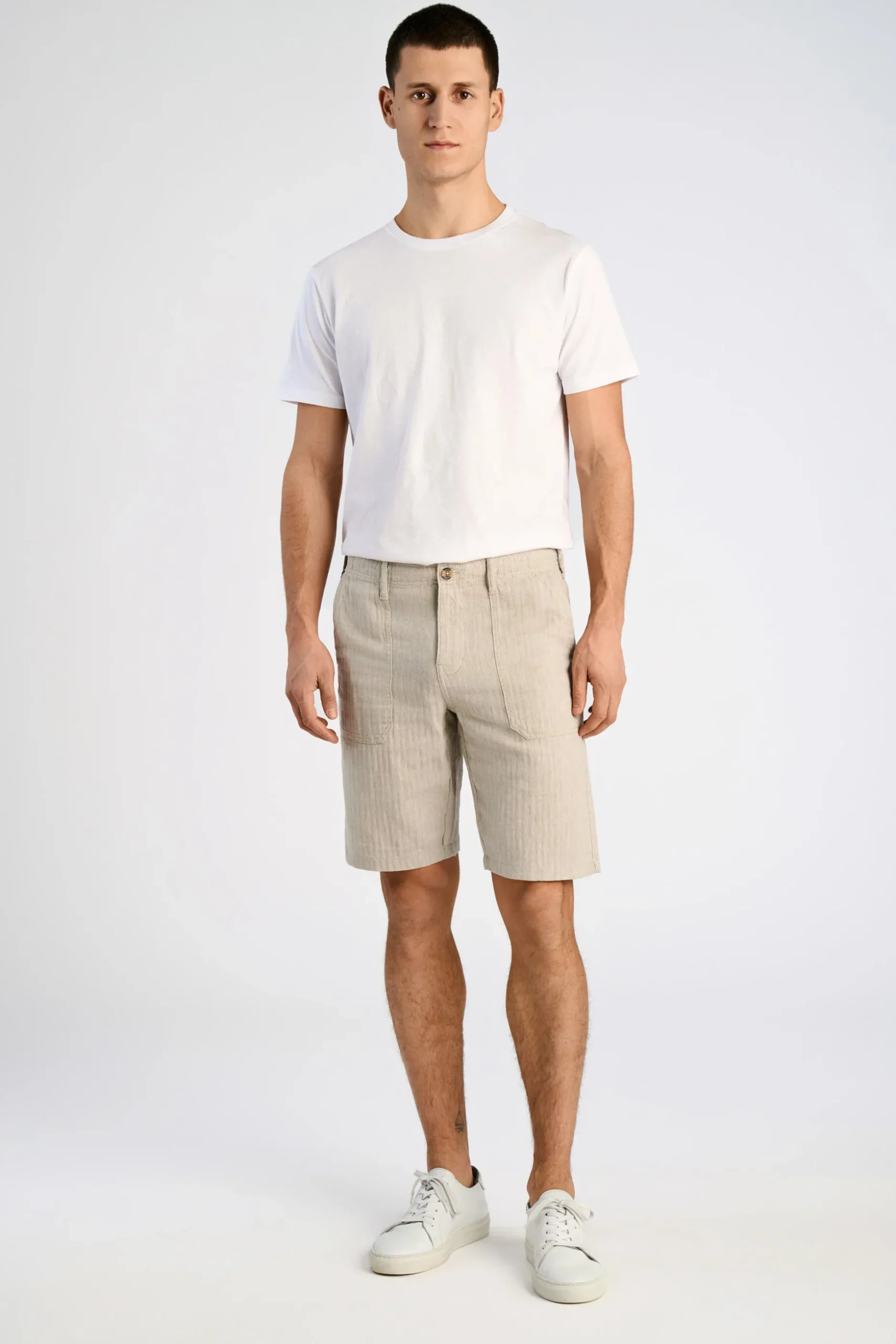 Linneshorts