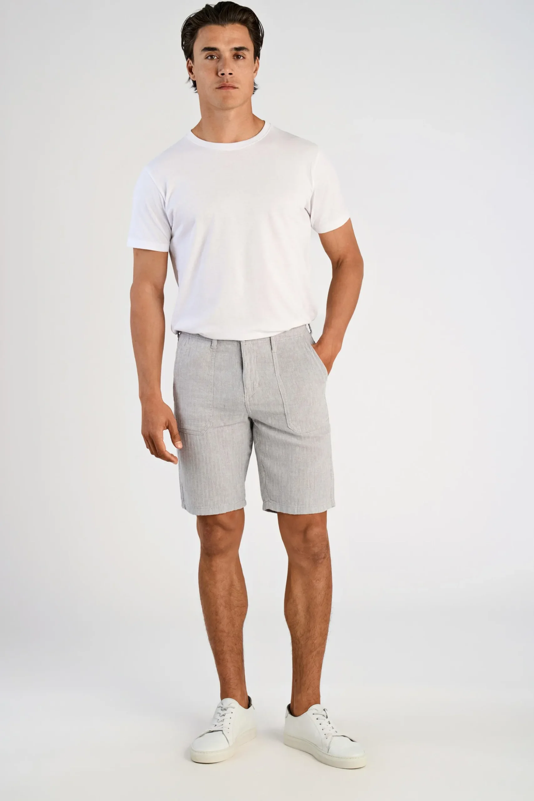 Linneshorts