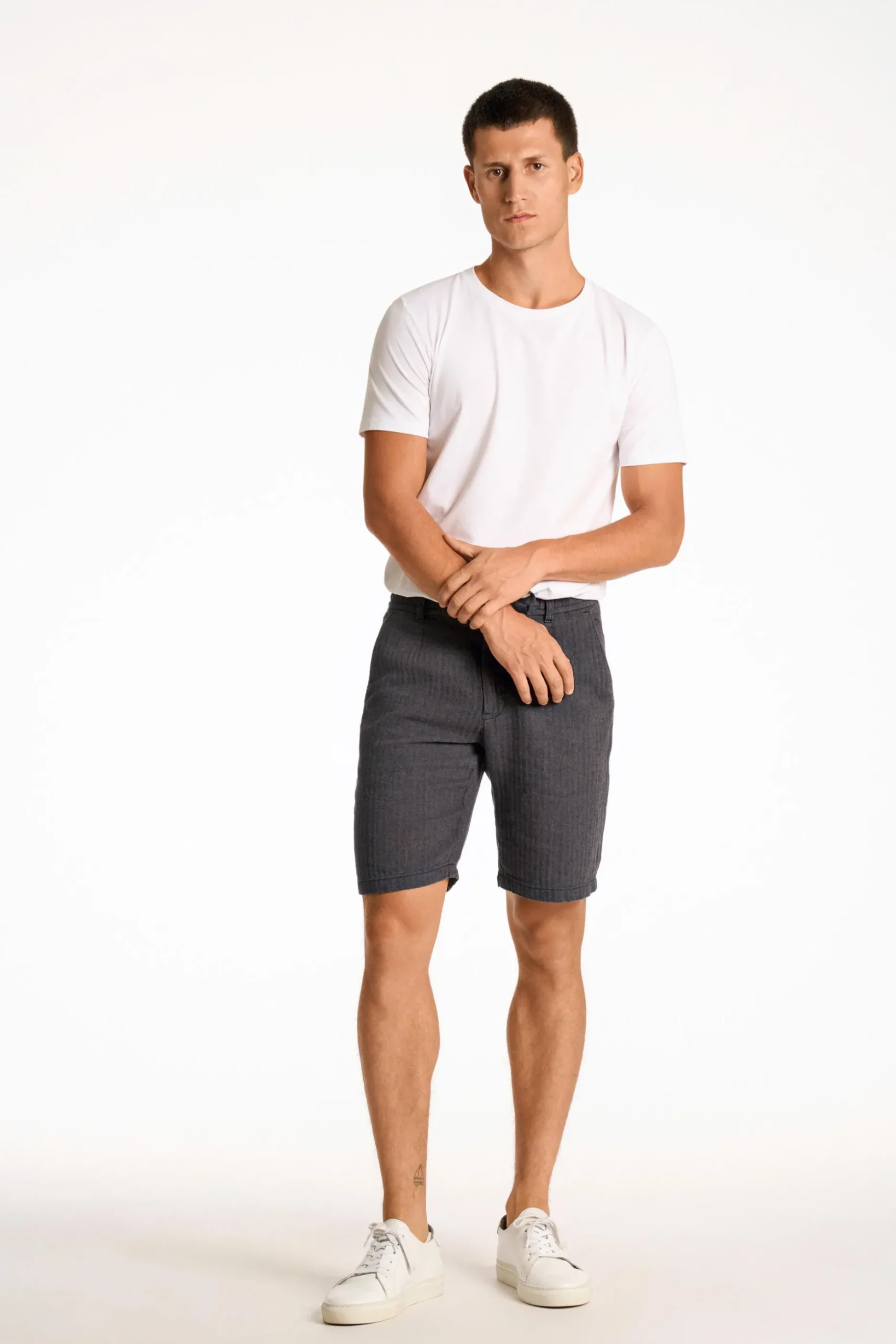 Linneshorts