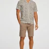 Linneshorts