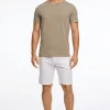 Linneshorts