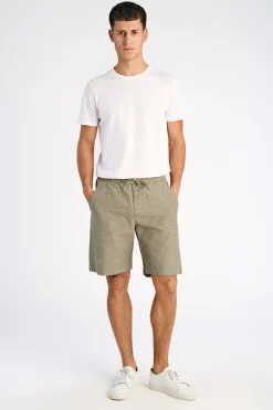 Linneshorts