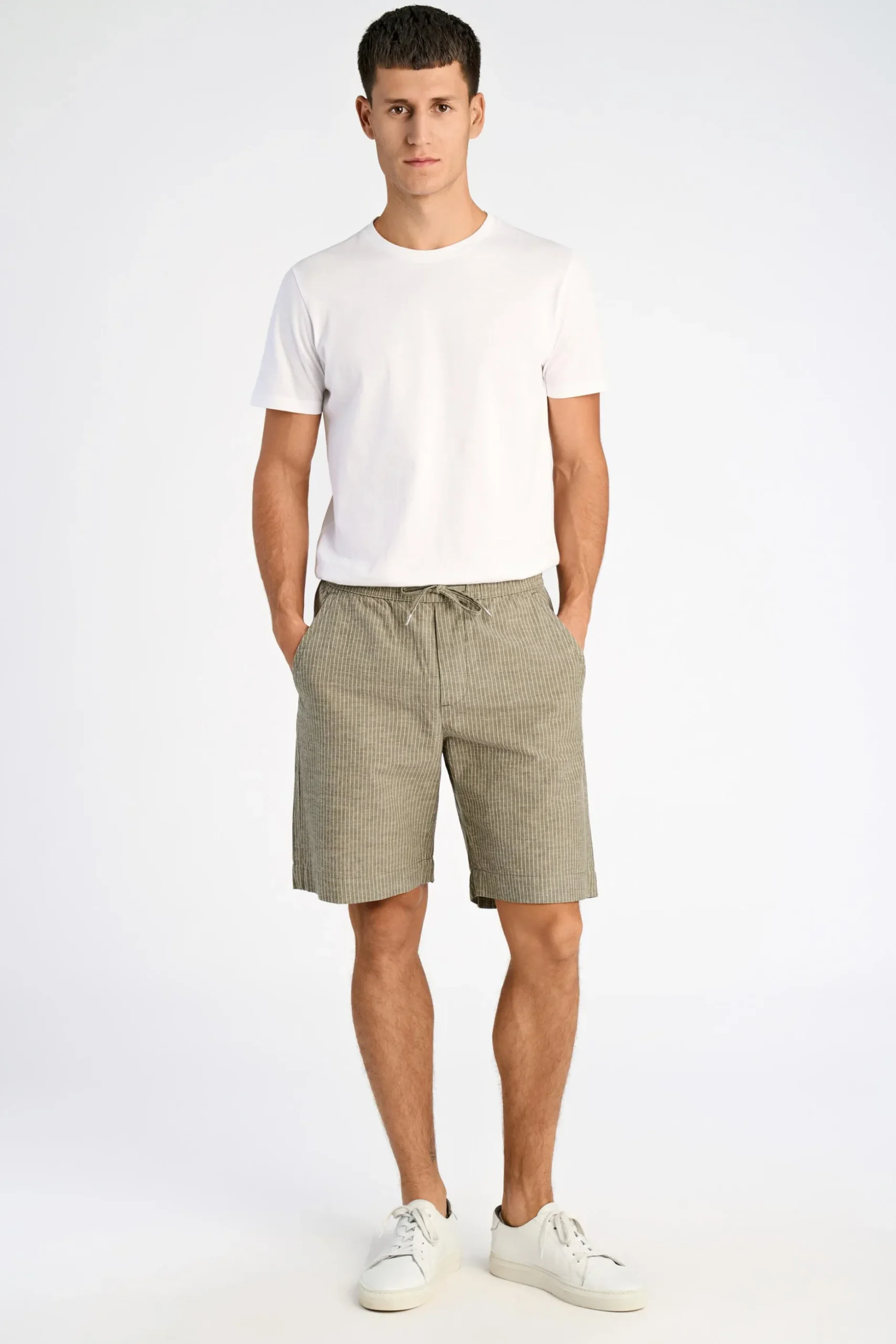 Linneshorts