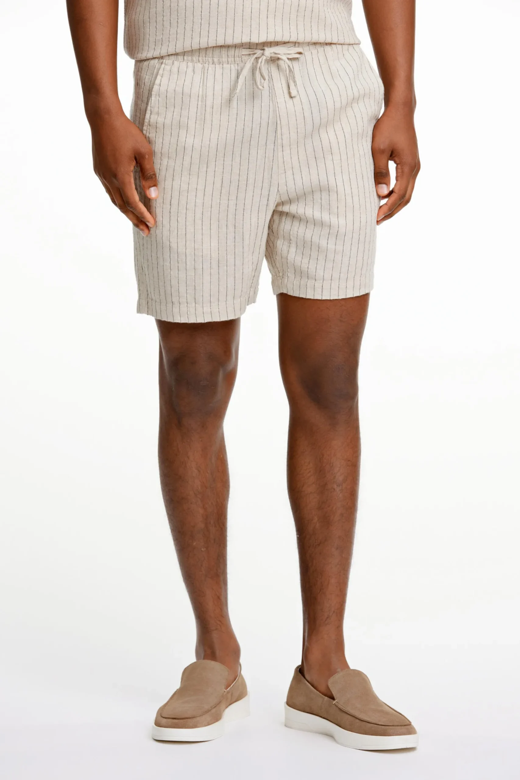 Linneshorts