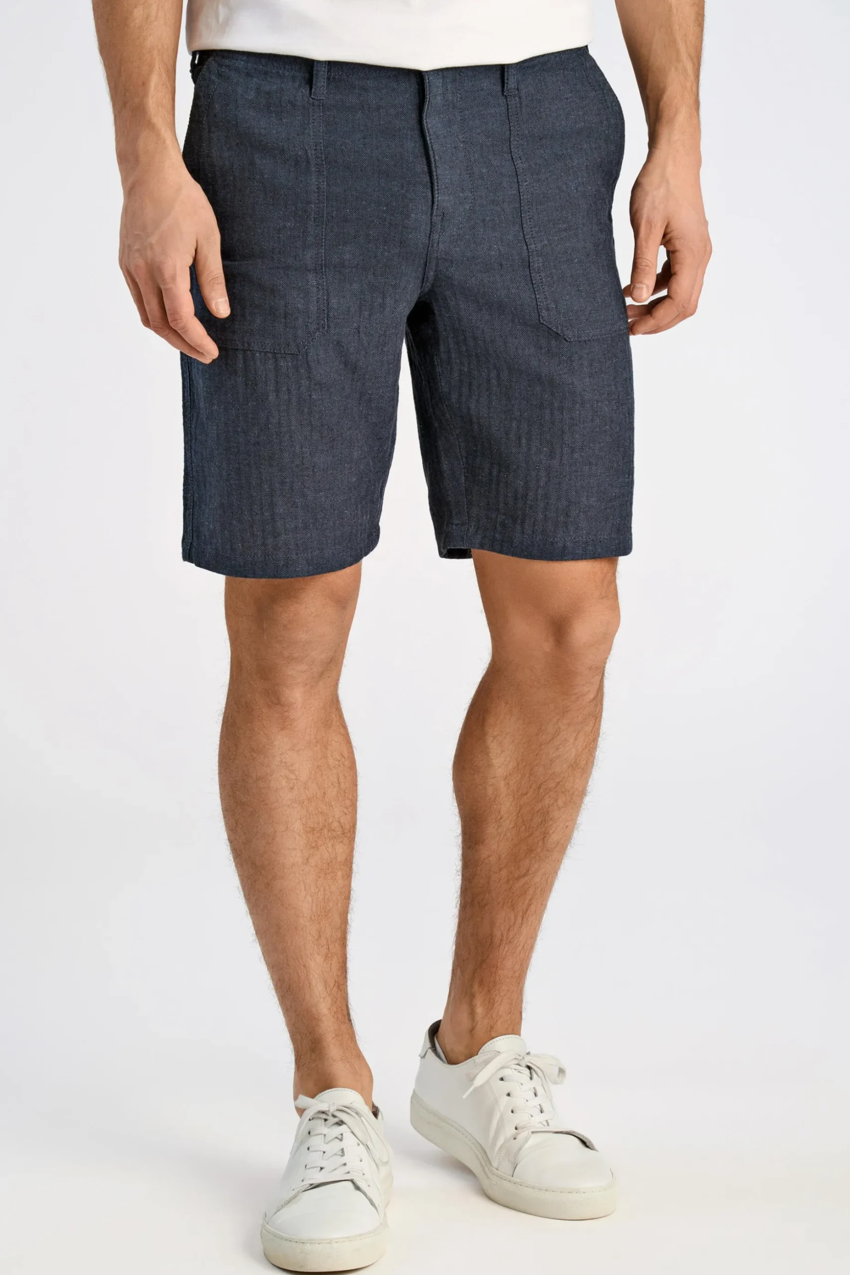 Linneshorts