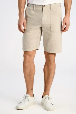 Linneshorts