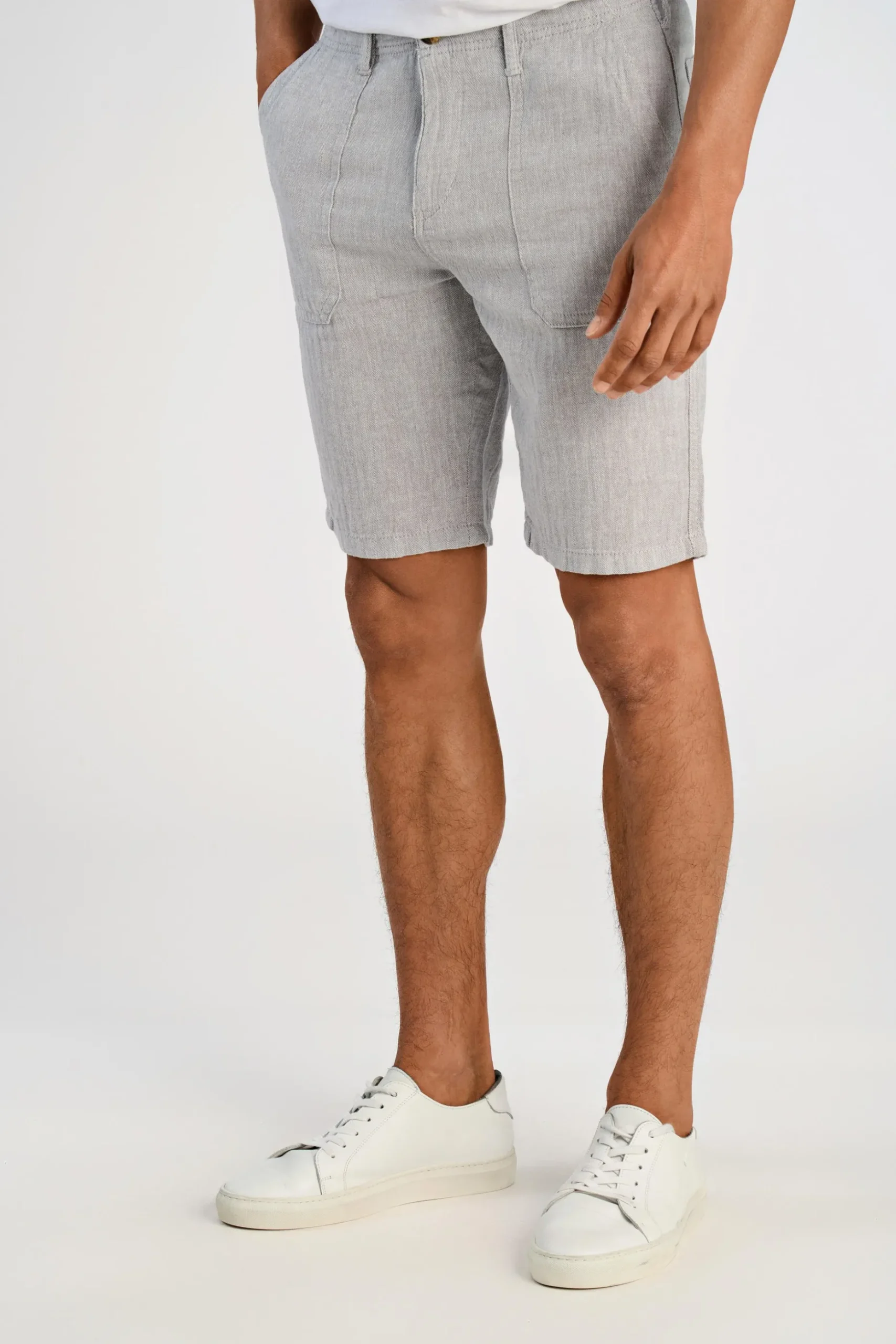 Linneshorts