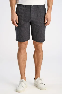 Linneshorts