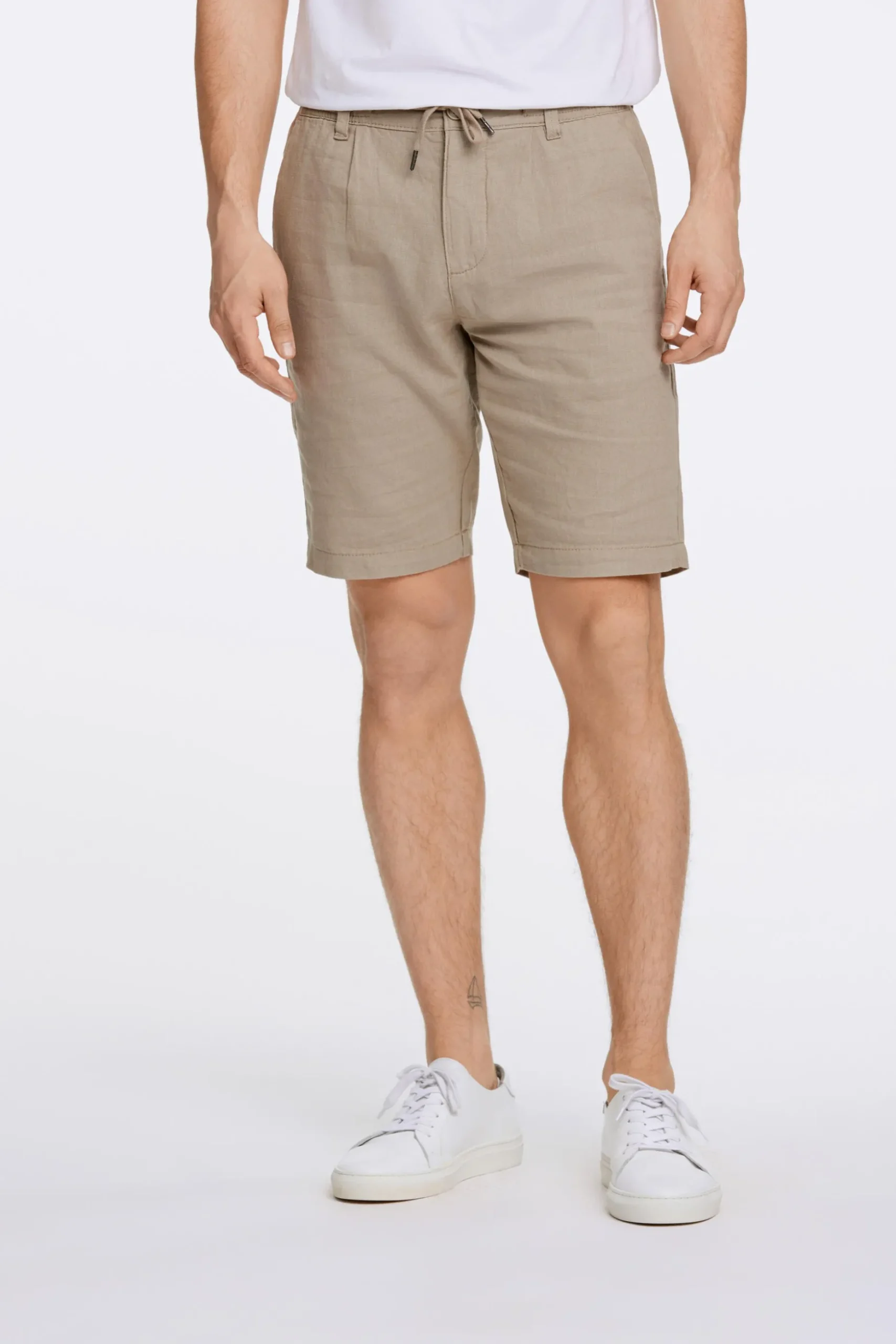 Linneshorts